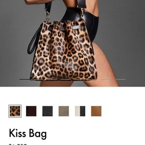 Tamara Mellon hand bag